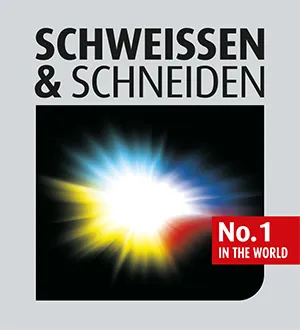 SCHWEISSEN &amp; SCHNEIDEN 2017 Düsseldorf, Allemagne