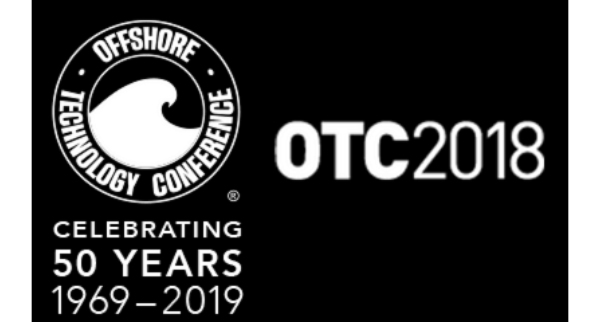 OTC 2018 Houston, Texas, États-Unis