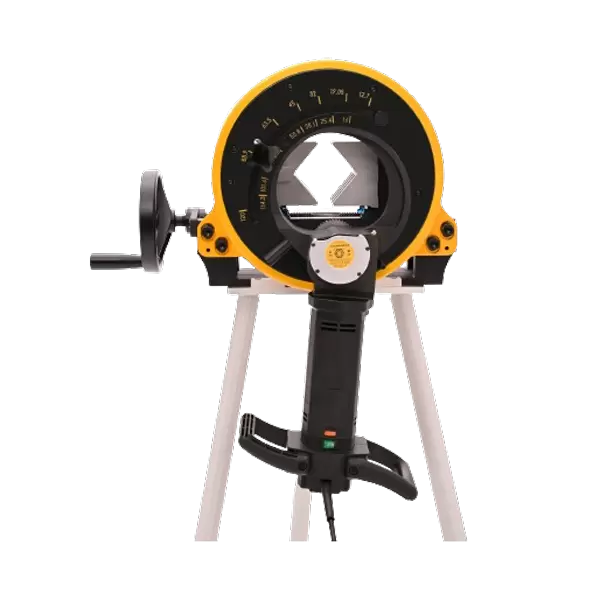 Guide d'achat des machines de découpe de tubes orbitales