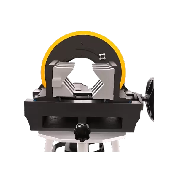 machines de coupe orbitale