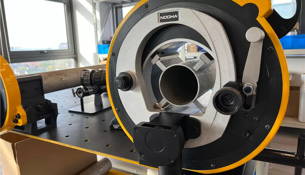 Pourquoi choisir une machine de découpe de tubes orbitale pour un projet d'installation de tubes en acier inoxydable ?
