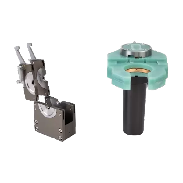 Machine de soudage orbital : solution de soudage de précision pour tubes en acier inoxydable