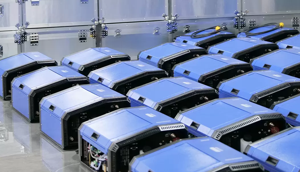 Machines &agrave; souder orbitales portables ou stationnaires&nbsp;: laquelle convient le mieux &agrave; vos besoins&nbsp;?