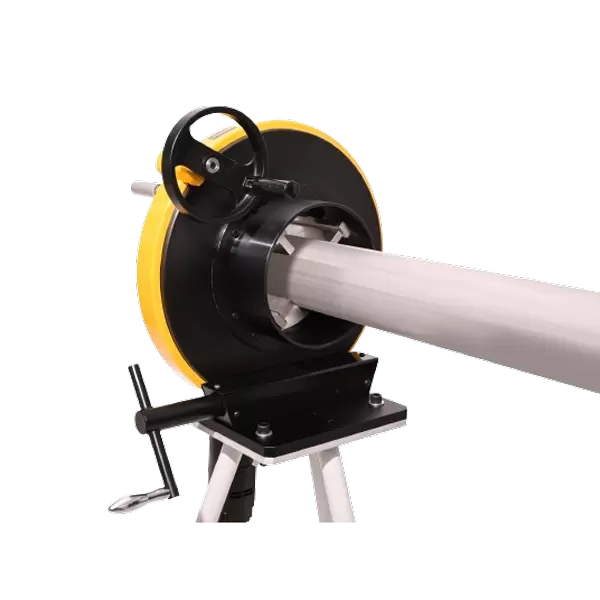 Pourquoi les machines de d&eacute;coupe orbitale sont essentielles dans l'industrie agroalimentaire